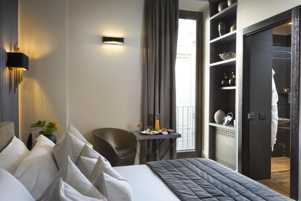 Mine & Yours Lecce Hotel Eksteriør billede